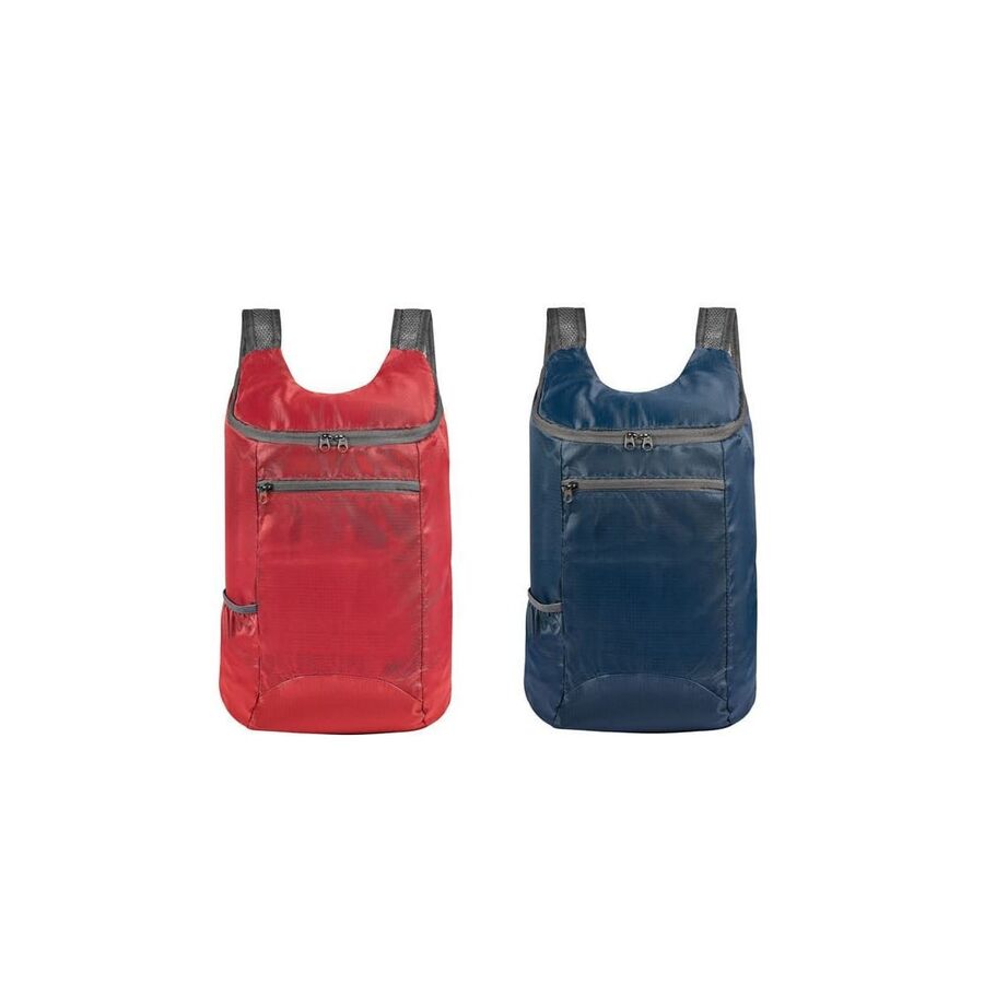 Mochila Voyage vista 2