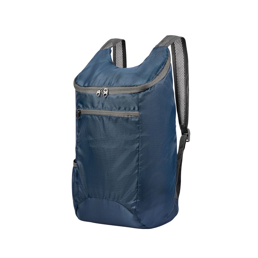 Mochila Voyage vista 3