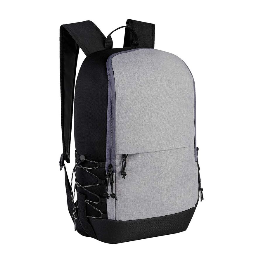 Mochila Kiban vista 2