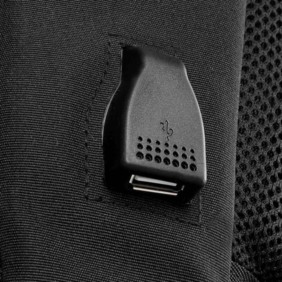 Mochila Babel vista 3