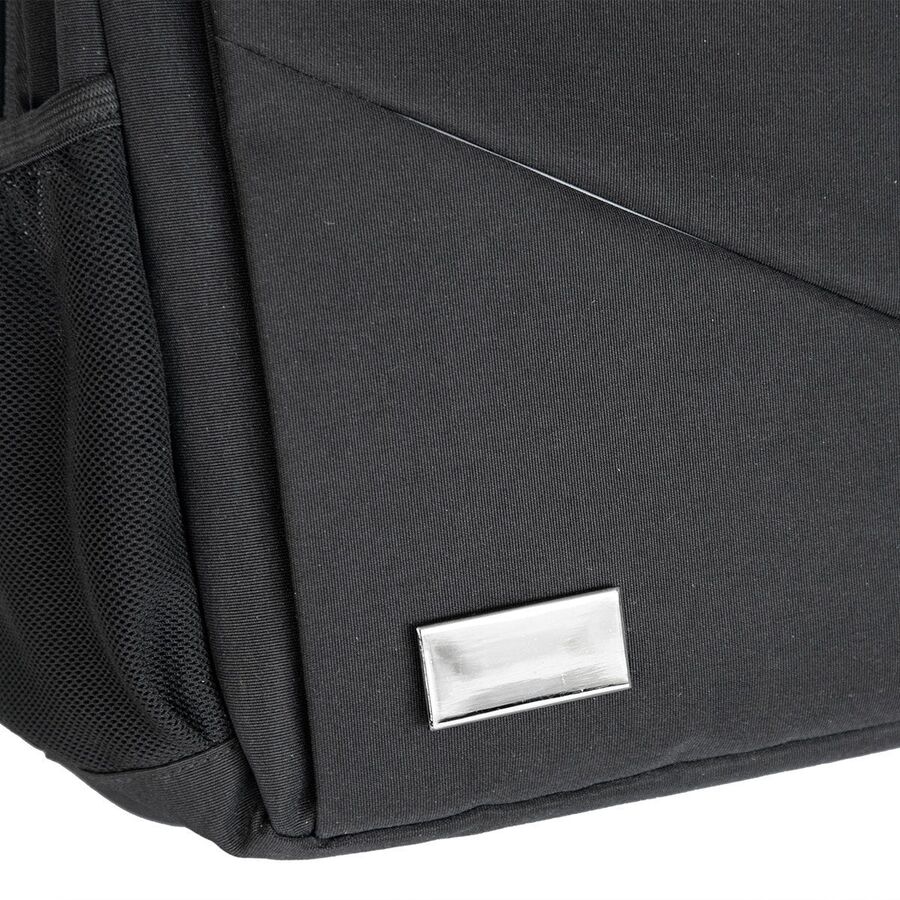 Mochila Babel vista 5
