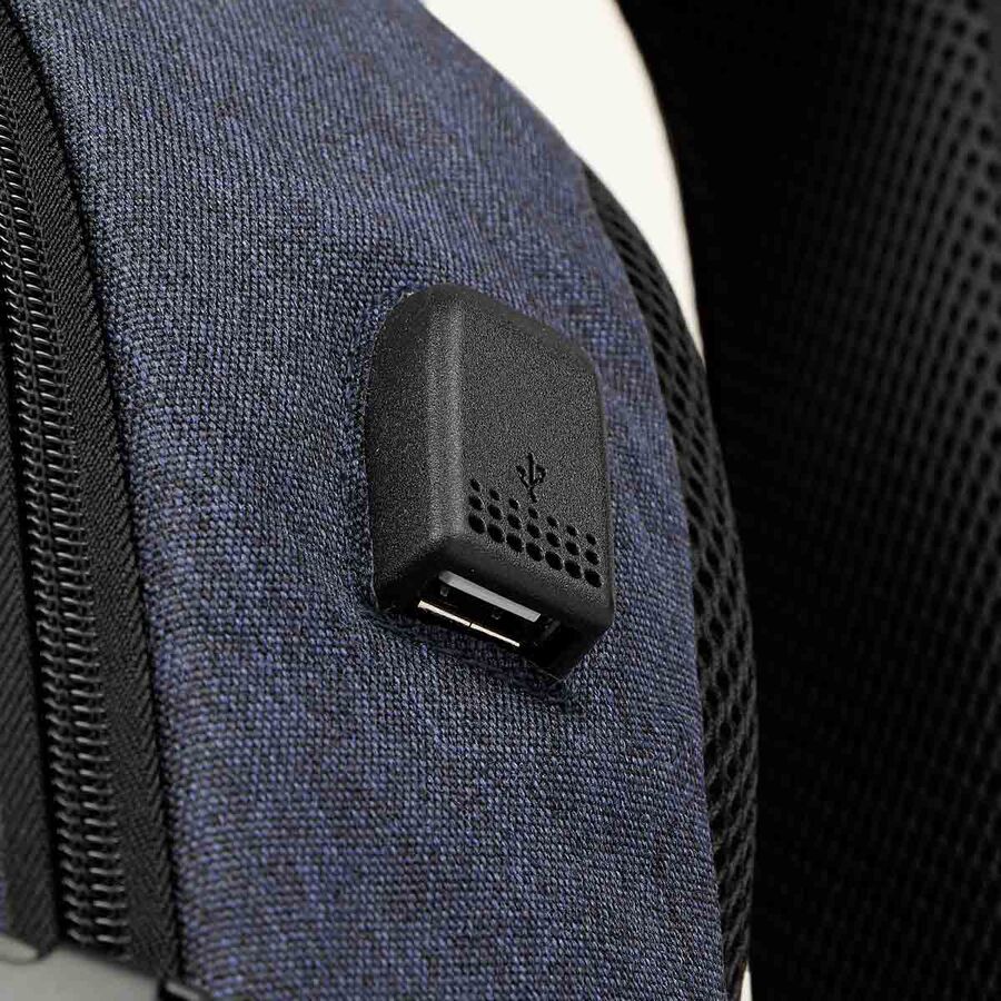 Mochila Slavonsky vista 2