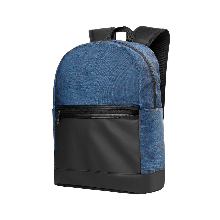 Mochila Puki vista 2