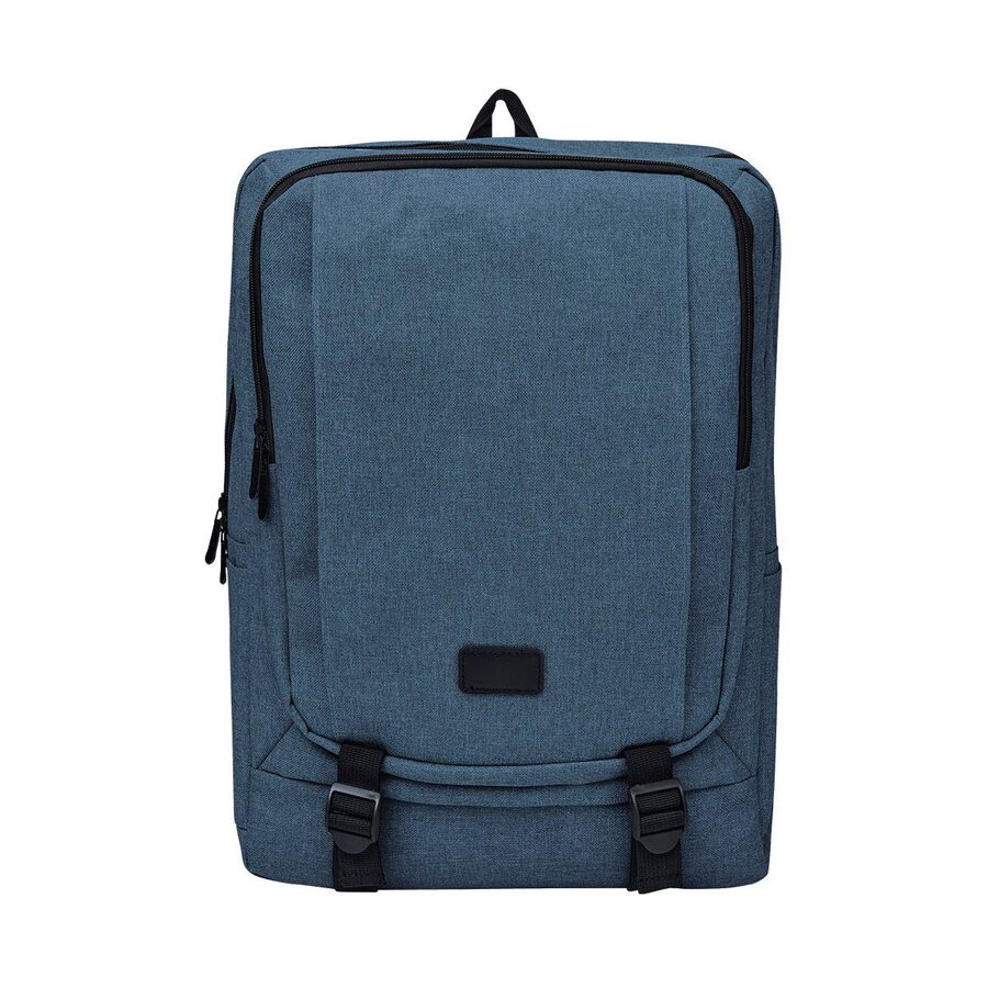 Mochila Peter vista 2