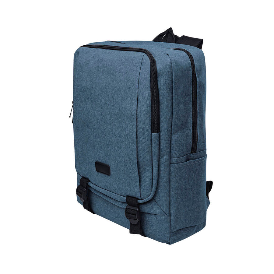 Mochila Peter vista 3