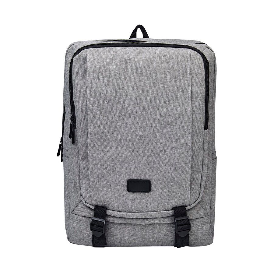 Mochila Peter vista 4