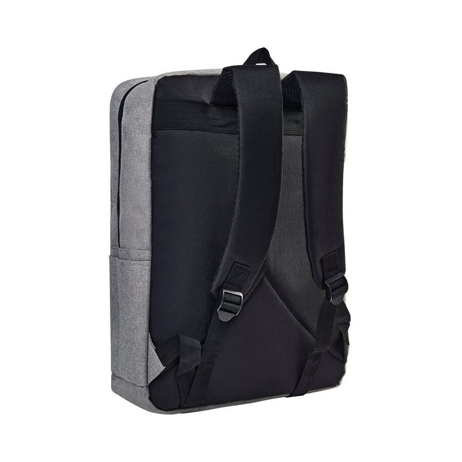 Mochila Peter vista 5