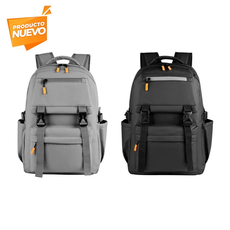 Mochila Oranssi