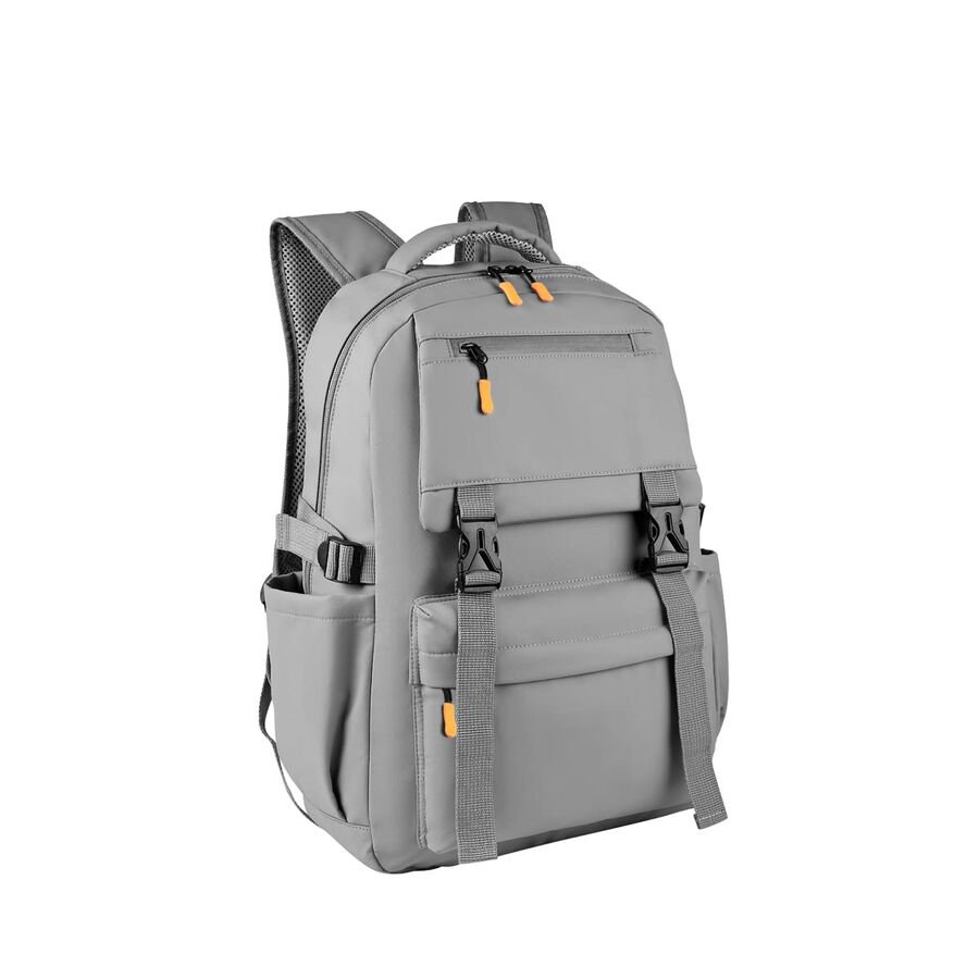 Mochila Oranssi vista 2