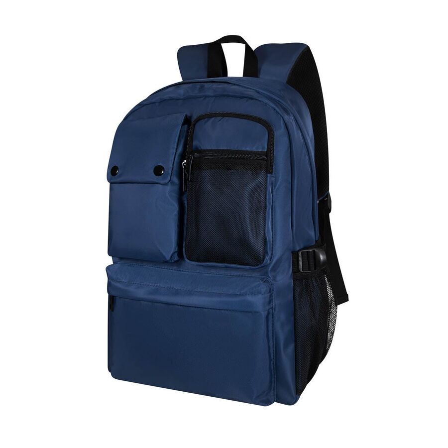 Mochila Holde vista 3