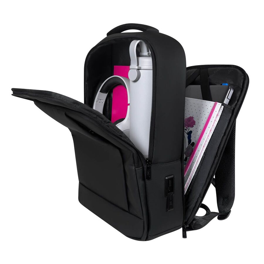Mochila Nuchter vista 5
