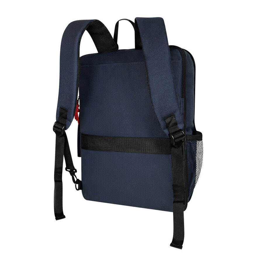 Mochila Delag vista 2