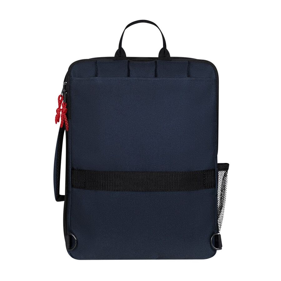 Mochila Delag vista 3