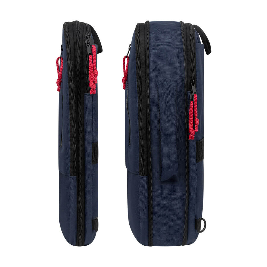 Mochila Delag vista 4