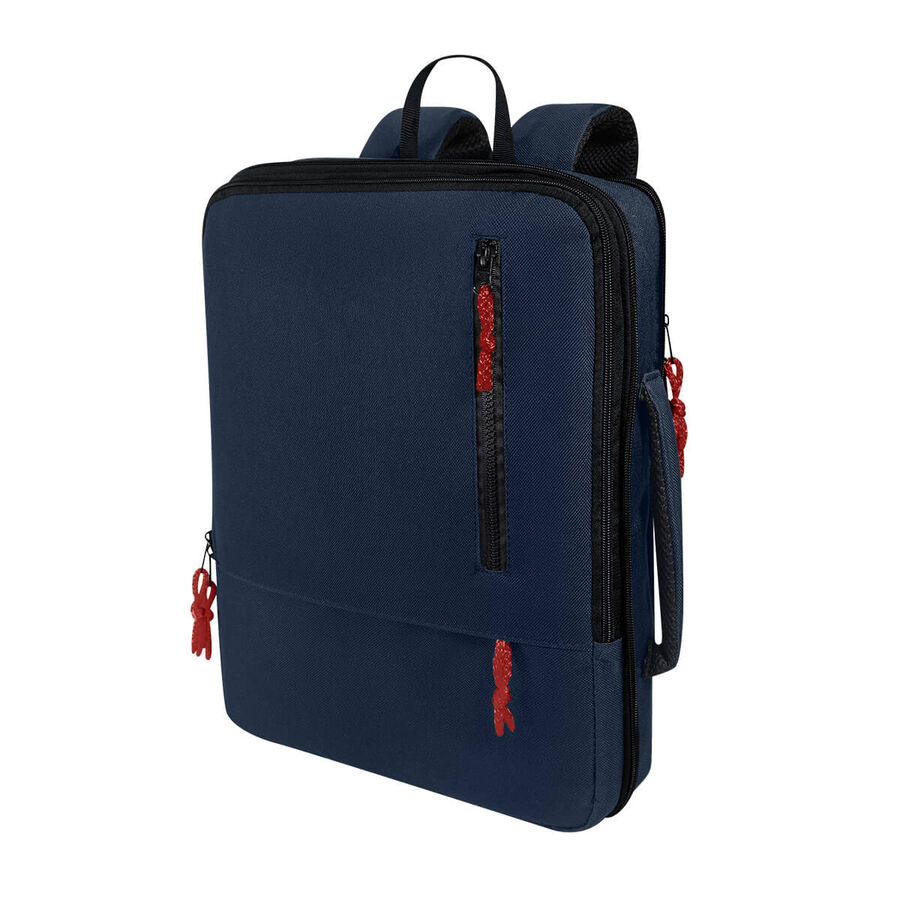 Mochila Delag vista 5