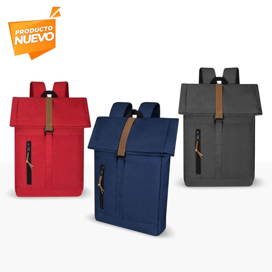 Mochila Maciez