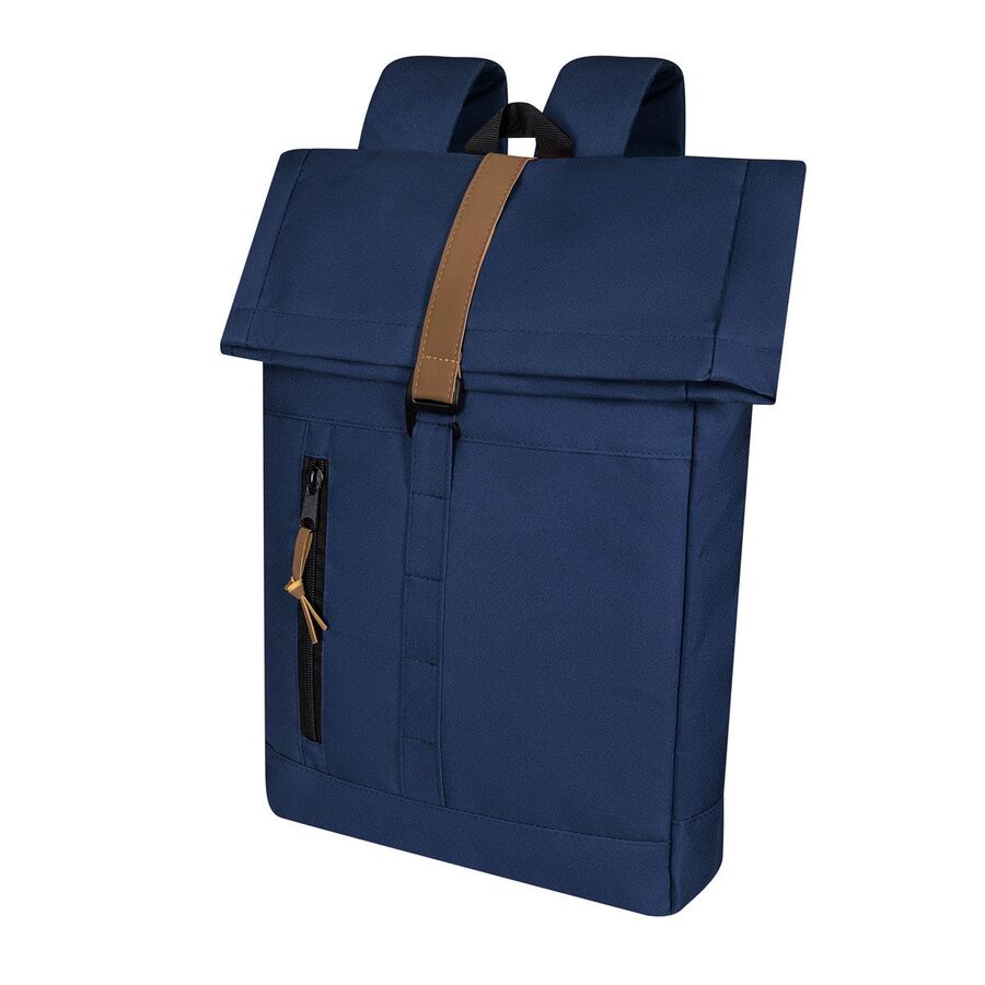 Mochila Maciez vista 2
