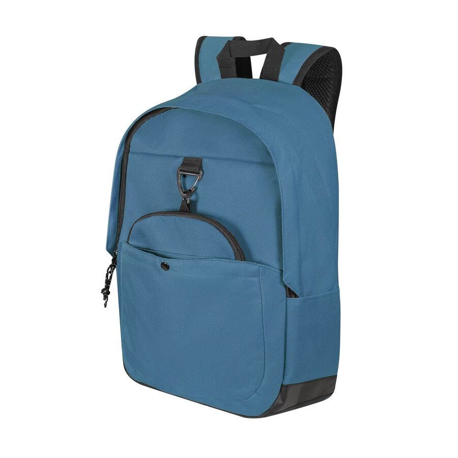Mochila Doku vista 2