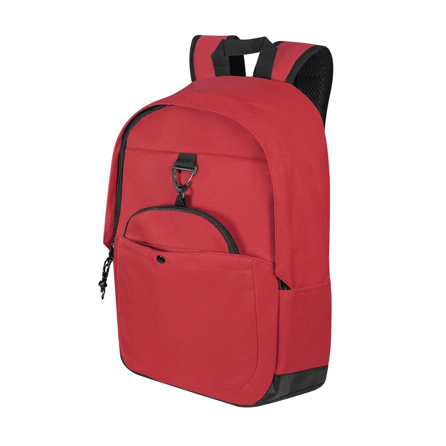 Mochila Doku vista 4