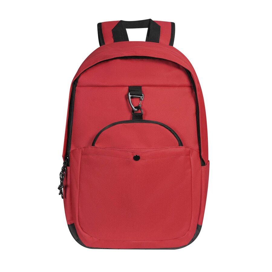 Mochila Doku vista 5