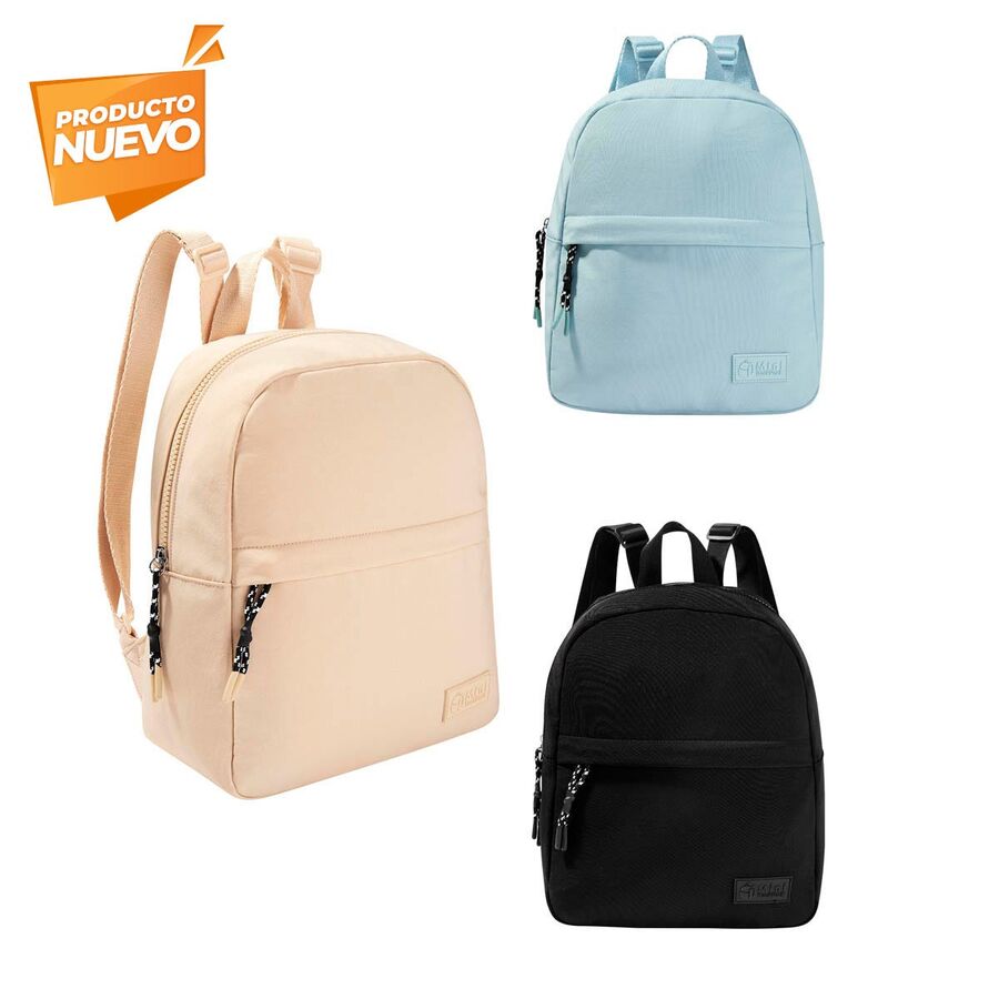 Mochila Meddal