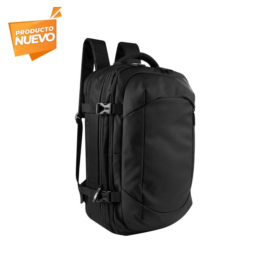 Mochila Badan