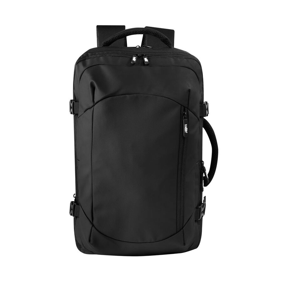 Mochila Badan vista 3