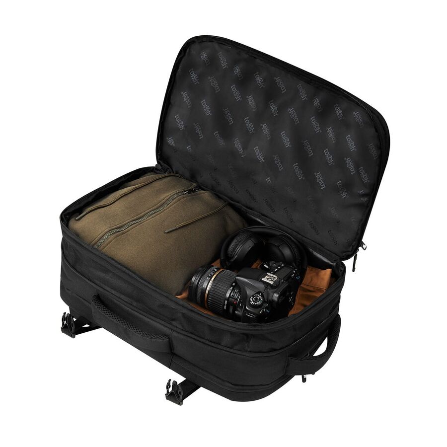 Mochila Badan vista 4