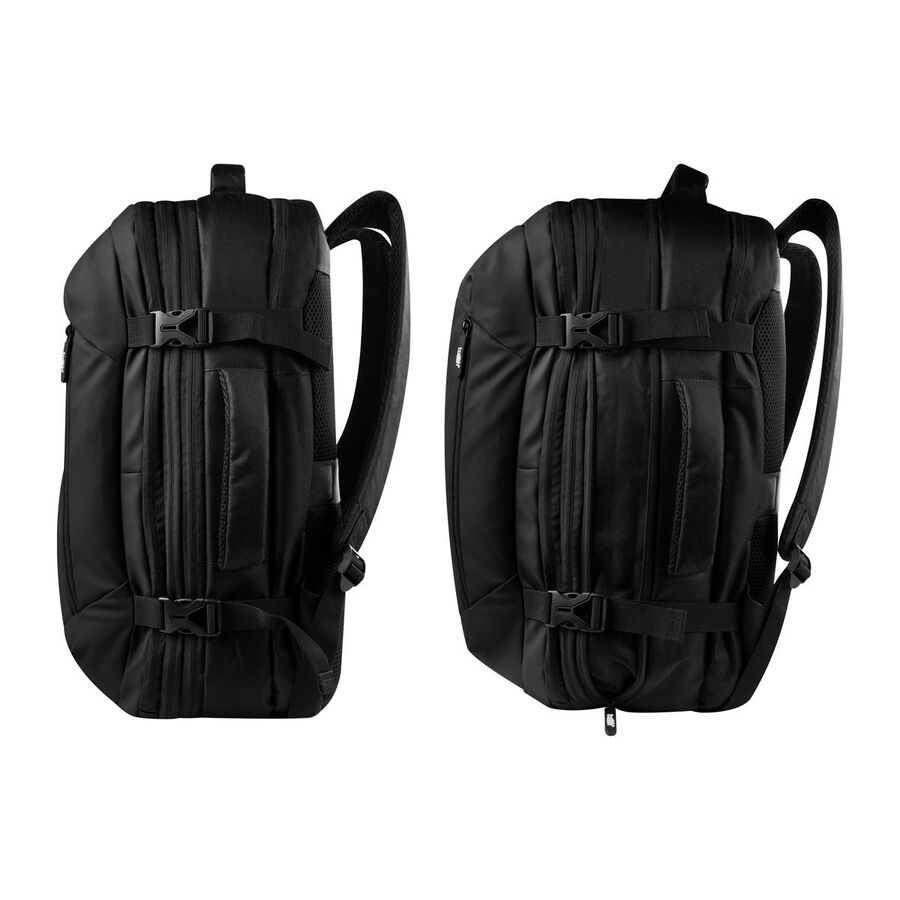 Mochila Badan vista 5