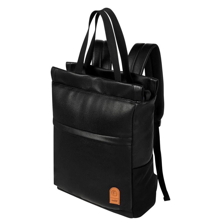 Mochila Friska vista 2