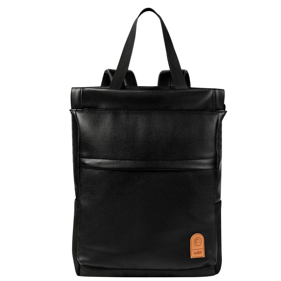 Mochila Friska vista 3