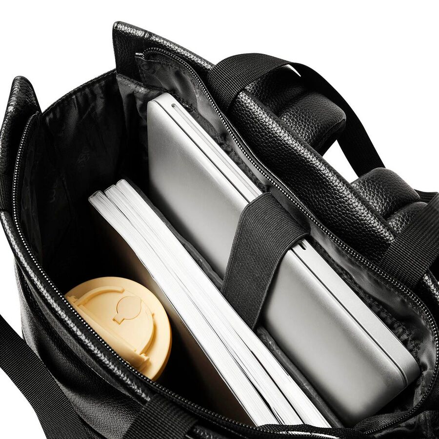 Mochila Friska vista 4