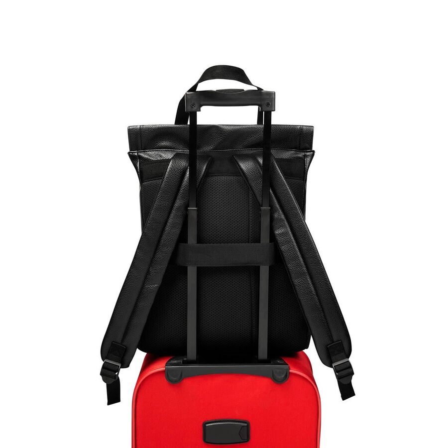 Mochila Friska vista 5