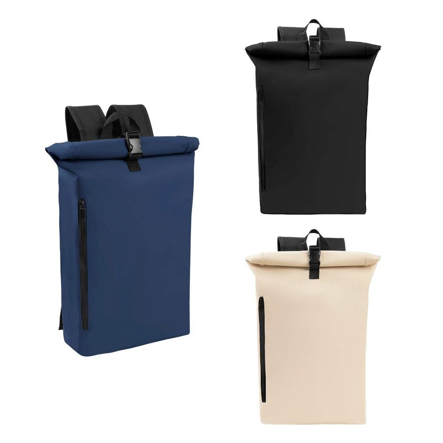 Mochila Jornet vista 2