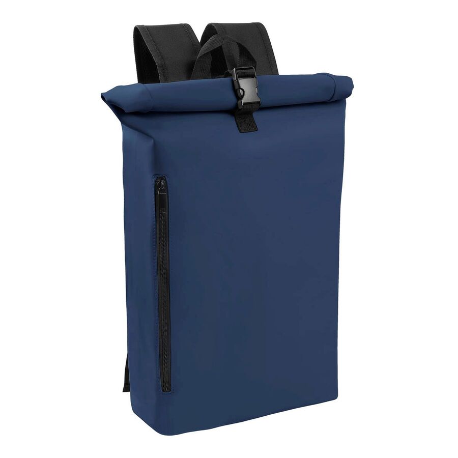 Mochila Jornet vista 3