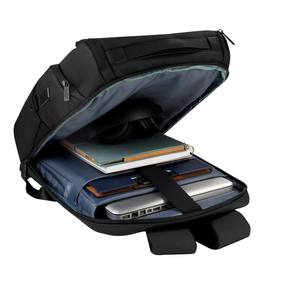 Mochila Kavinn vista 4