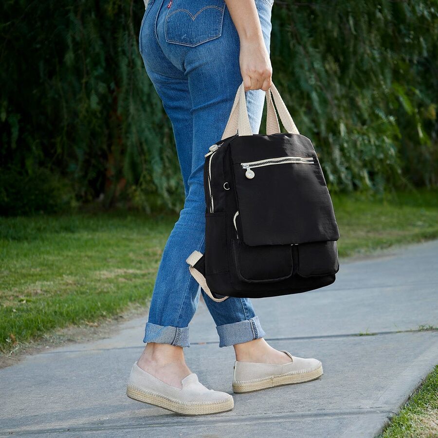 Mochila Leydi vista 2