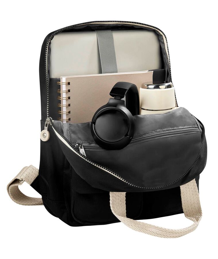 Mochila Leydi vista 5