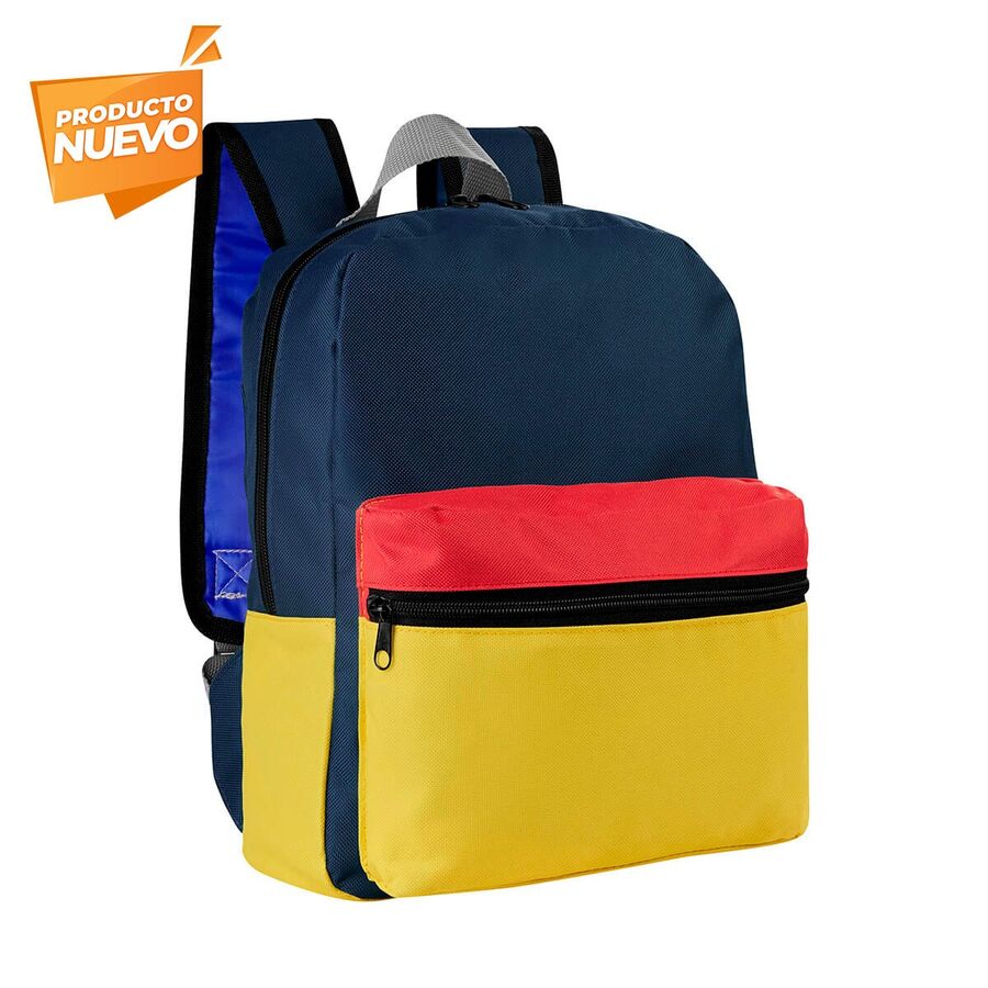 Mini Mochila Kids