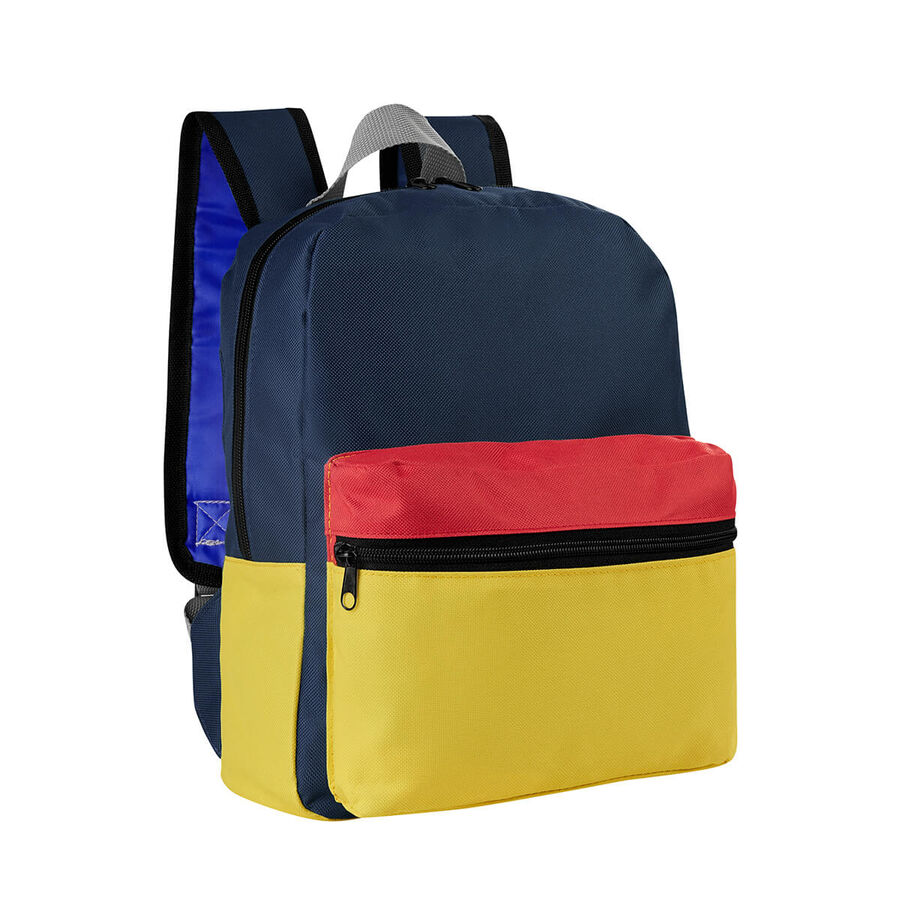 Mini Mochila Kids vista 4