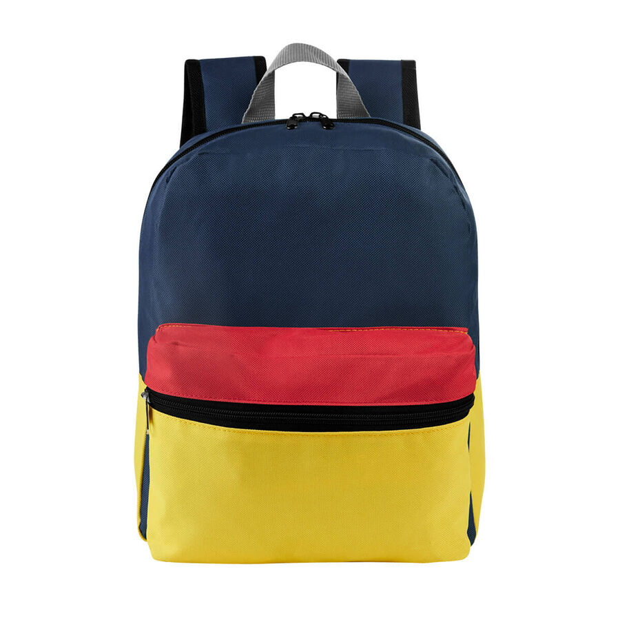 Mini Mochila Kids vista 5