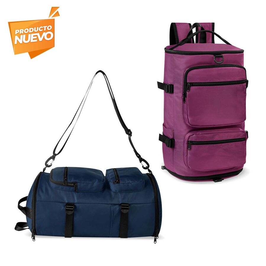 Mochila Maleta Breyta