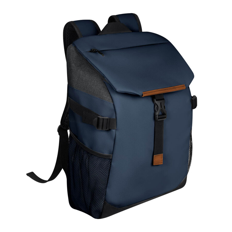 Mochila Iker vista 2