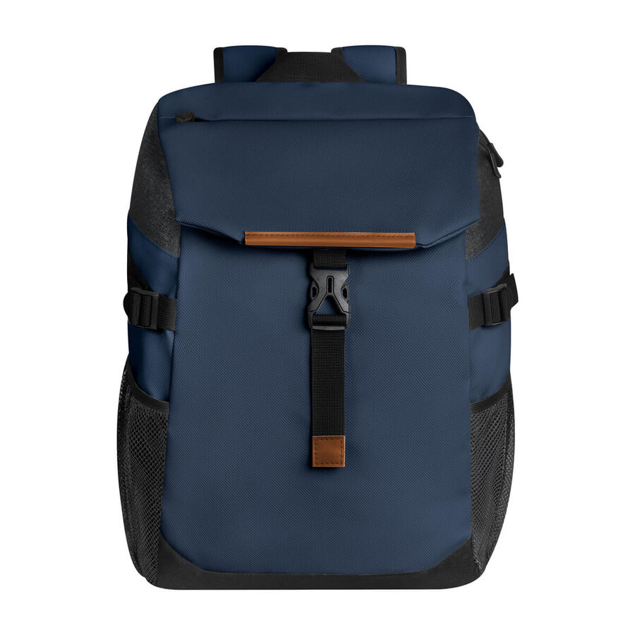 Mochila Iker vista 3