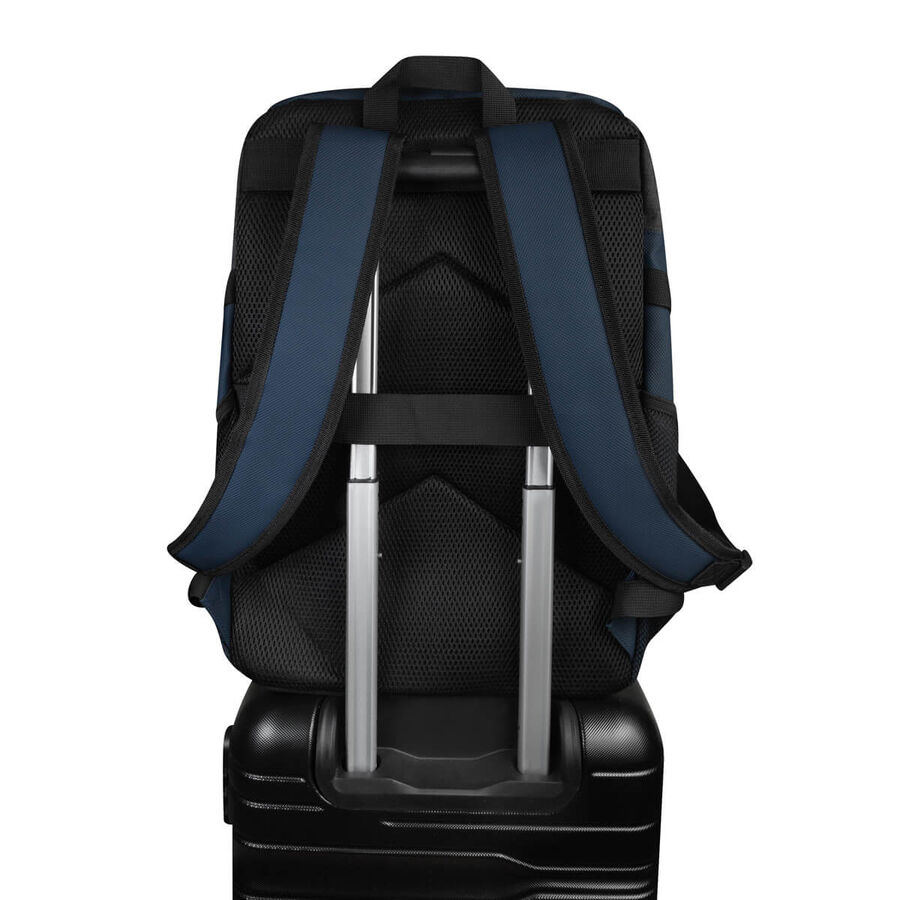 Mochila Iker vista 4