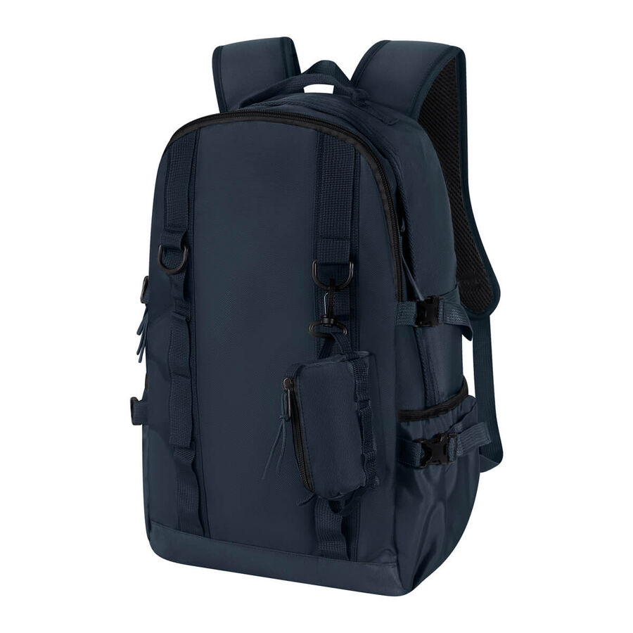Mochila Putnik vista 2