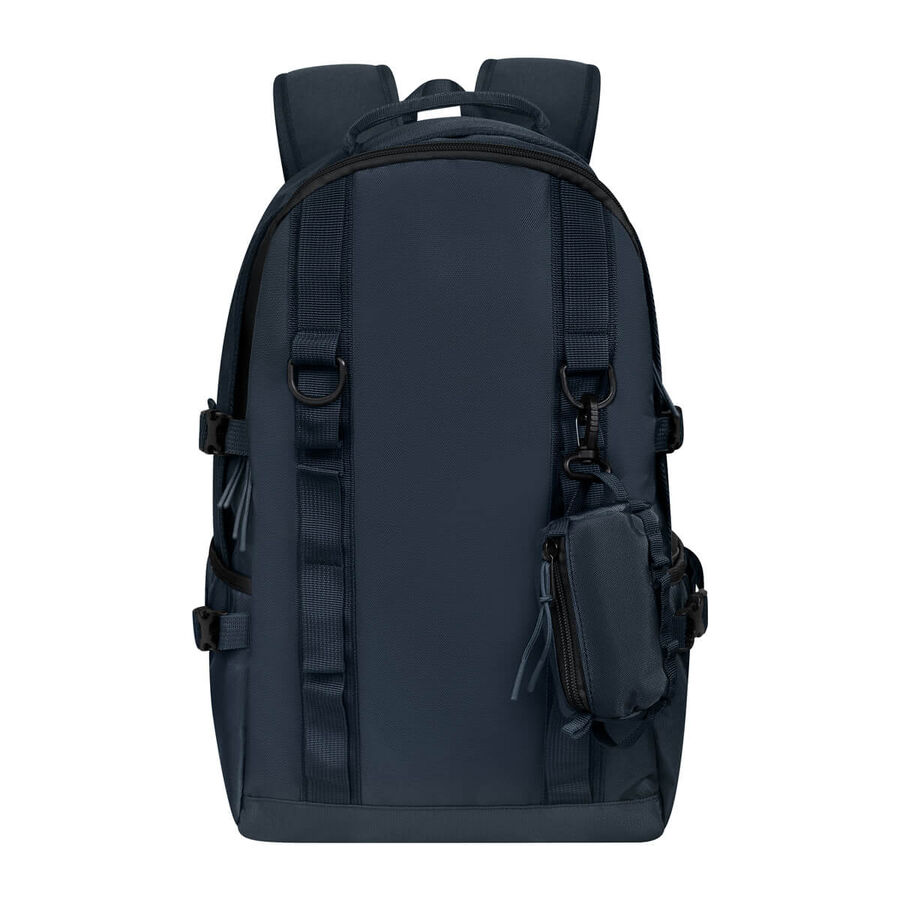 Mochila Putnik vista 3