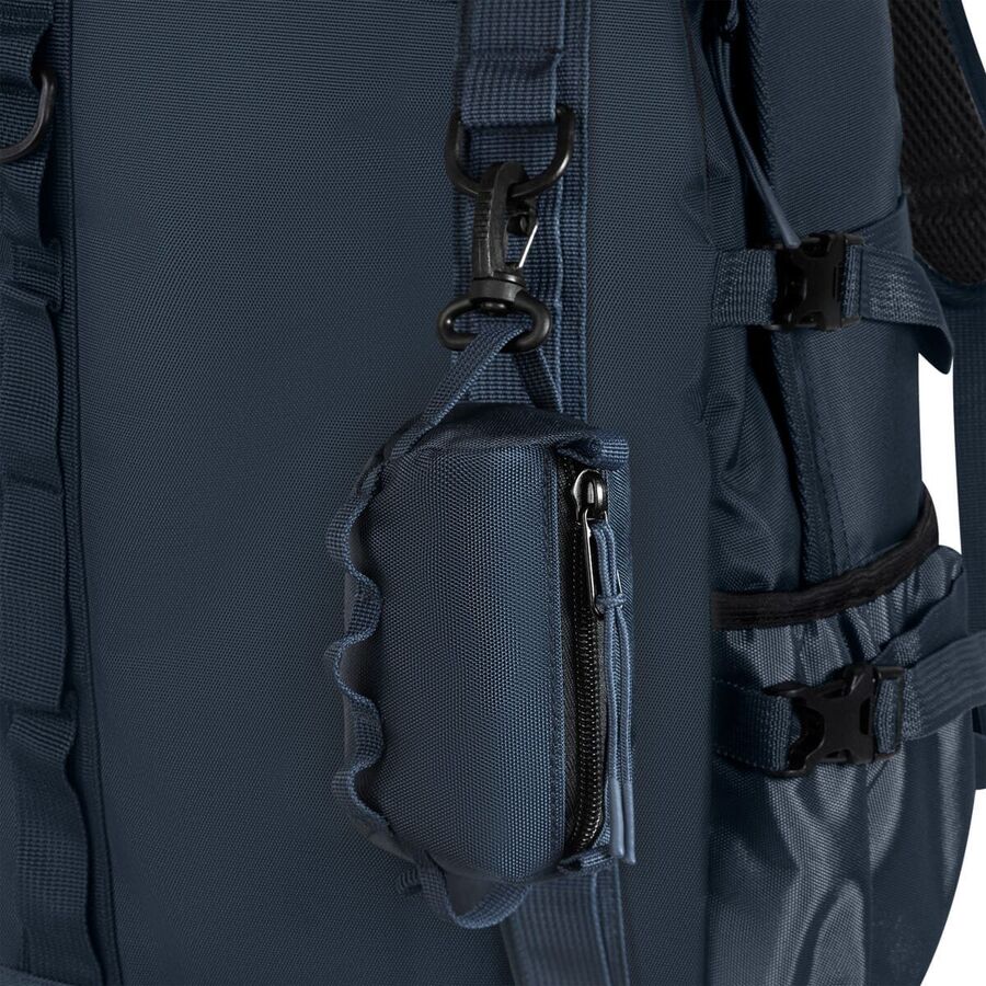 Mochila Putnik vista 4