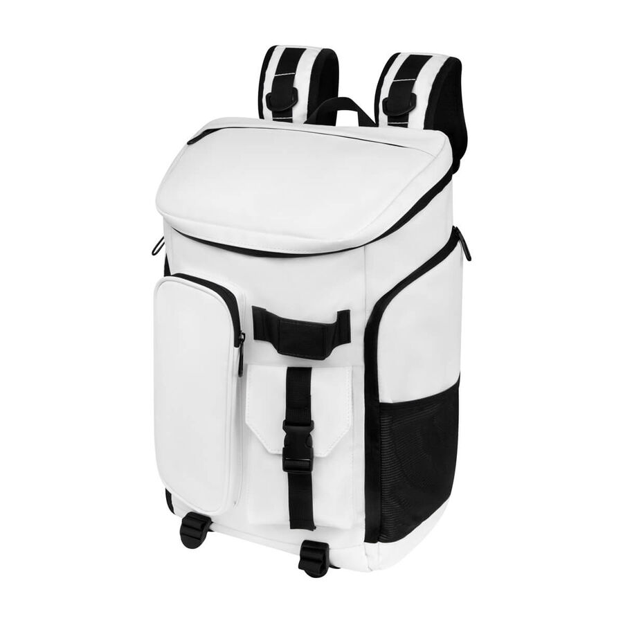 Mochila Dabir vista 2