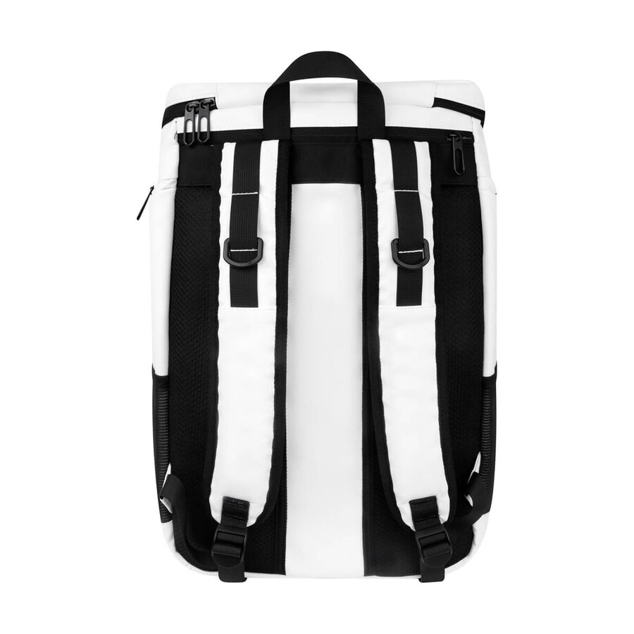 Mochila Dabir vista 3